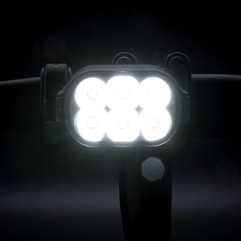 Moon E-power 2000 Etuvalo