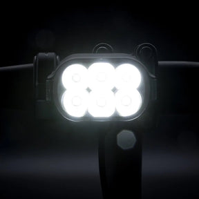 Moon E-power 2000 Etuvalo