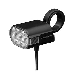 Moon E-power 2000 Etuvalo