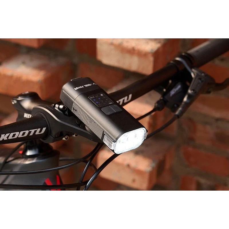 Moon Rigel Power 3600 Lumen USB Etuvalo