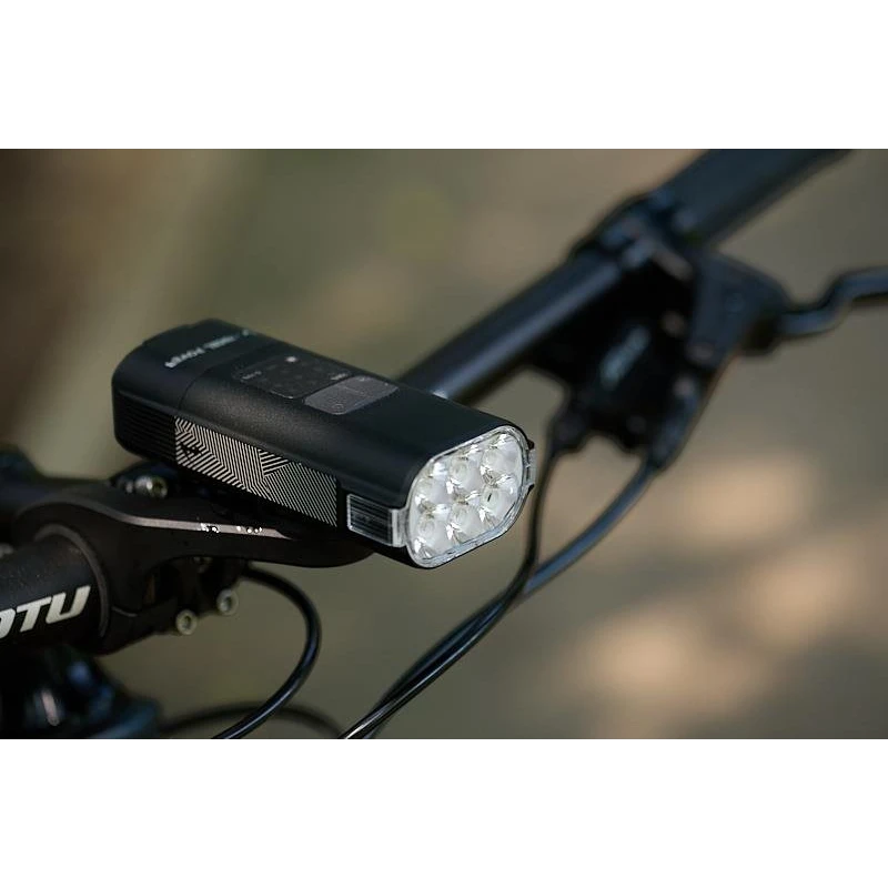 Moon Rigel Power 3600 Lumen USB Etuvalo