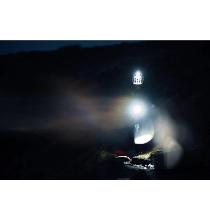 Moon Rigel Power 3600 Lumen USB Etuvalo