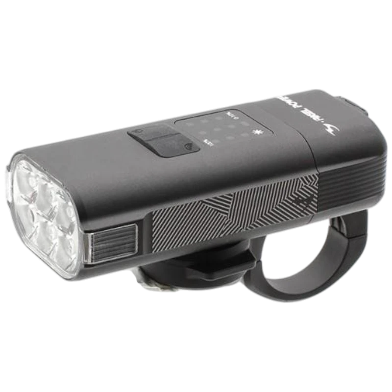 Moon Rigel Power 3600 Lumen USB Etuvalo