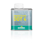 Motorex Dot 4 Brake fluid 250ml