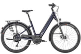 Moustache XRoad 2 Open 400Wh Hybridisähköpyörä