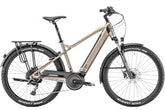 Moustache XRoad 4 625Wh Hybridisähköpyörä