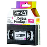 Muc-Off Rim Tape 38mm Tubeless Vanneteippi