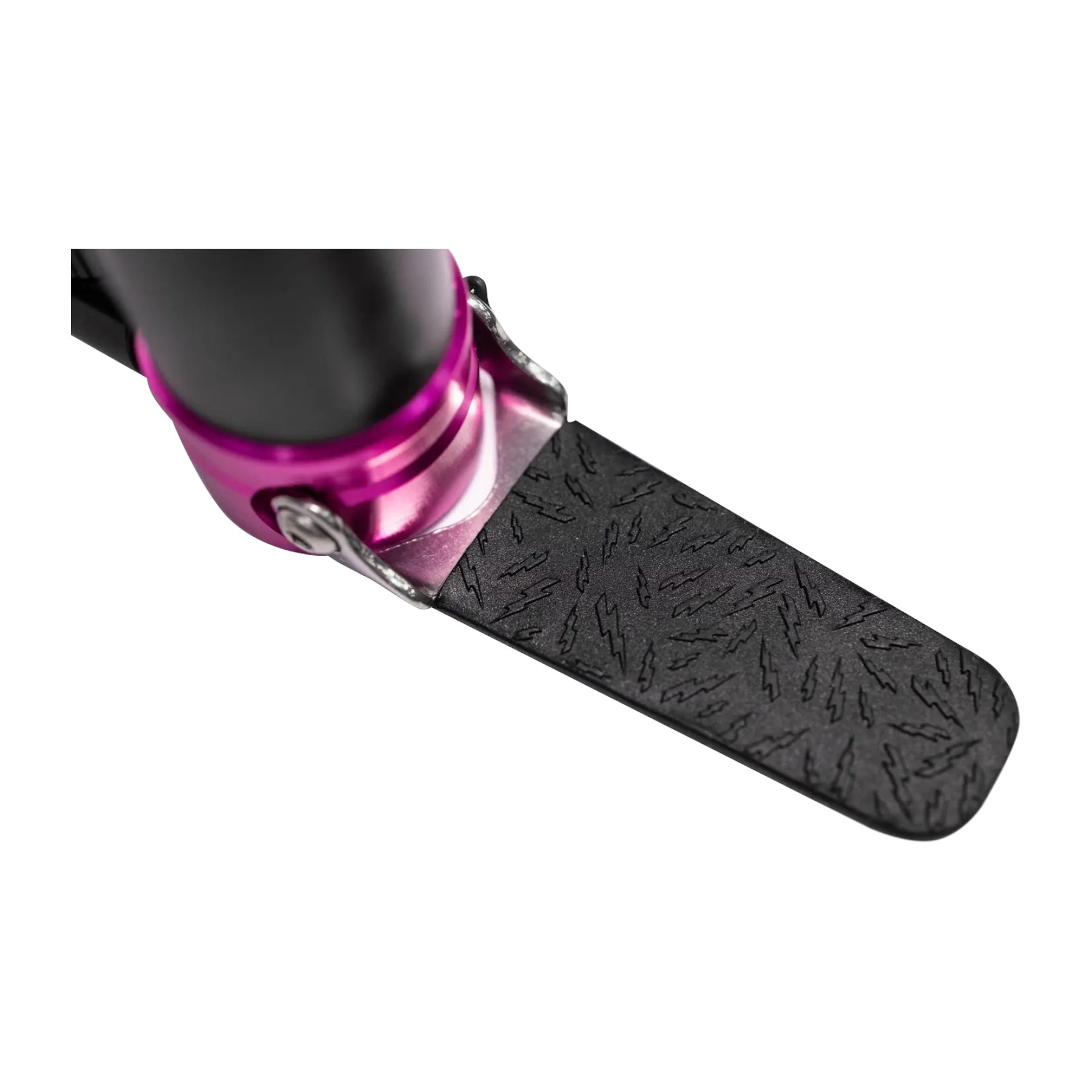 Muc-Off Airmach Carbon Minipumppu