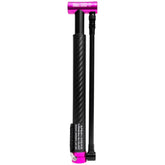 Muc-Off Airmach Carbon Minipumppu