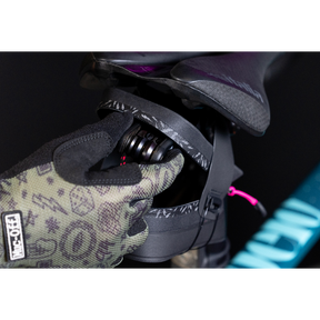 Muc-Off Bag Pack Fitgo Satulalaukku