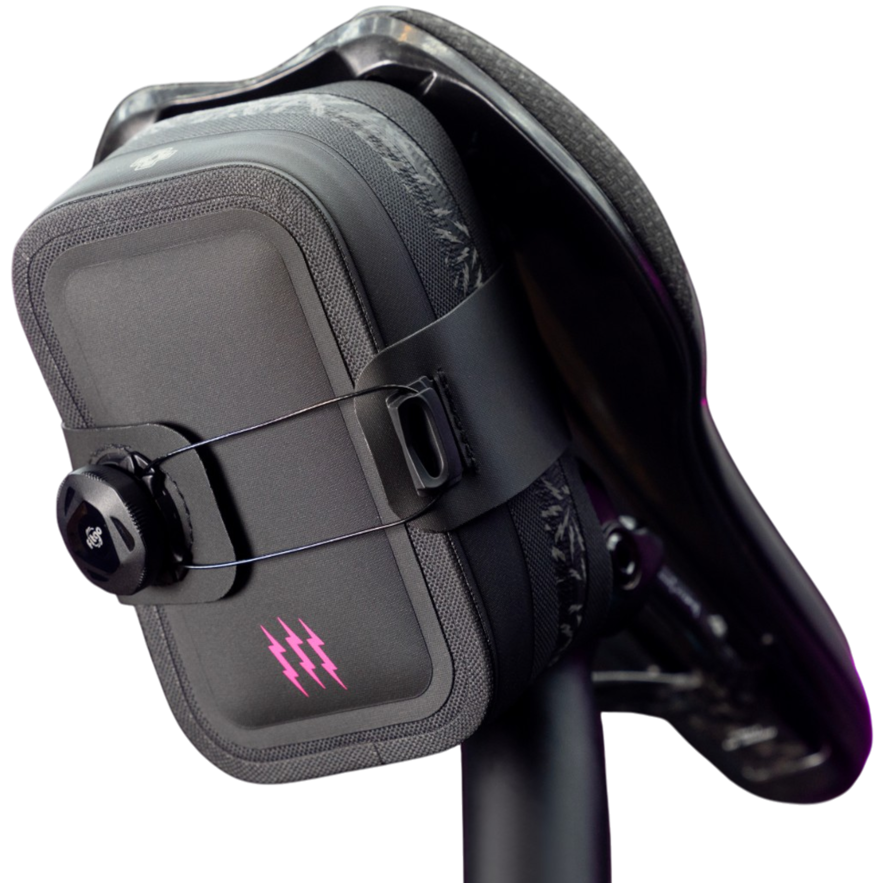 Muc-Off Bag Pack Fitgo Satulalaukku