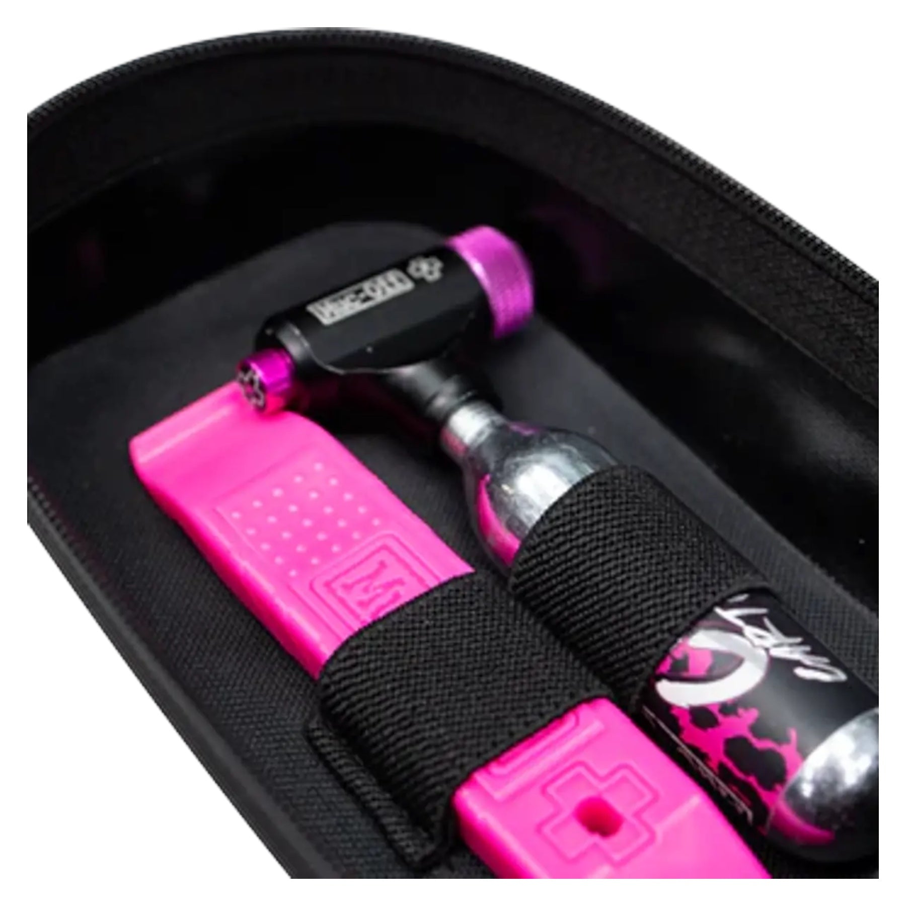 Muc-Off Bag Pack Satulalaukku