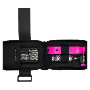 Muc-Off Bag Pack Satulalaukku