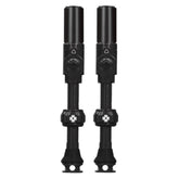 Muc-Off Big Bore Hybrid 45mm Venttiilit