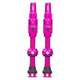 Muc-Off Big Bore Lite 45mm Venttiilit