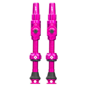 Muc-Off Big Bore Lite 45mm Venttiilit