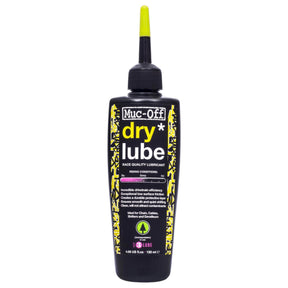 Muc-Off Bio Dry Lube Ketjuöljy