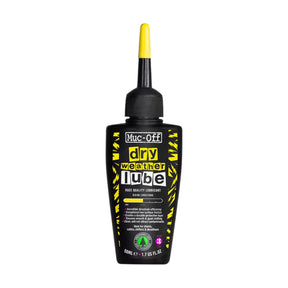 Muc-Off Bio Dry Lube Ketjuöljy