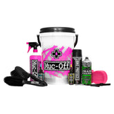 Muc-Off Bucket Kit Pesuainesetti