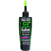 Muc-Off C3 Ceramic Dry Lube Ketjuöljy
