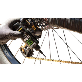 Muc-Off C3 Ceramic Dry Lube Ketjuöljy