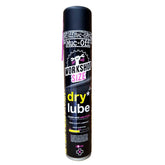 Muc-Off Dry Weather Lube 750ml Ketjuöljy