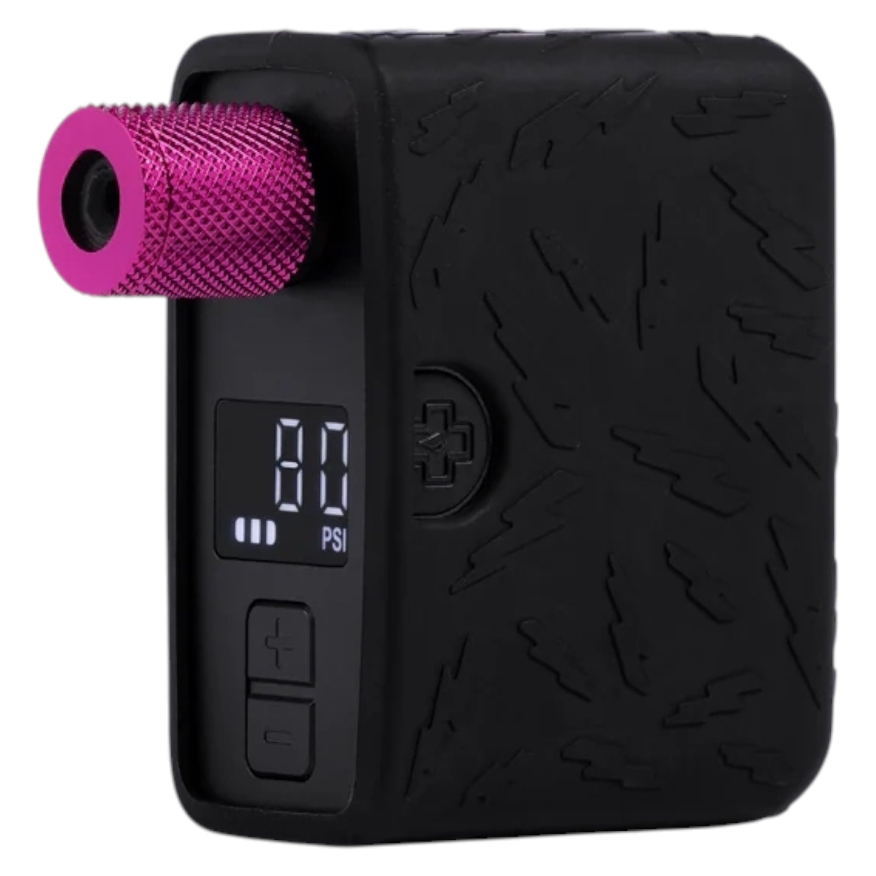 Muc-Off Electric Pump Airmach Akkukäyttöinen Rengaspumppu
