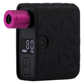 Muc-Off Electric Pump Airmach Akkukäyttöinen Rengaspumppu