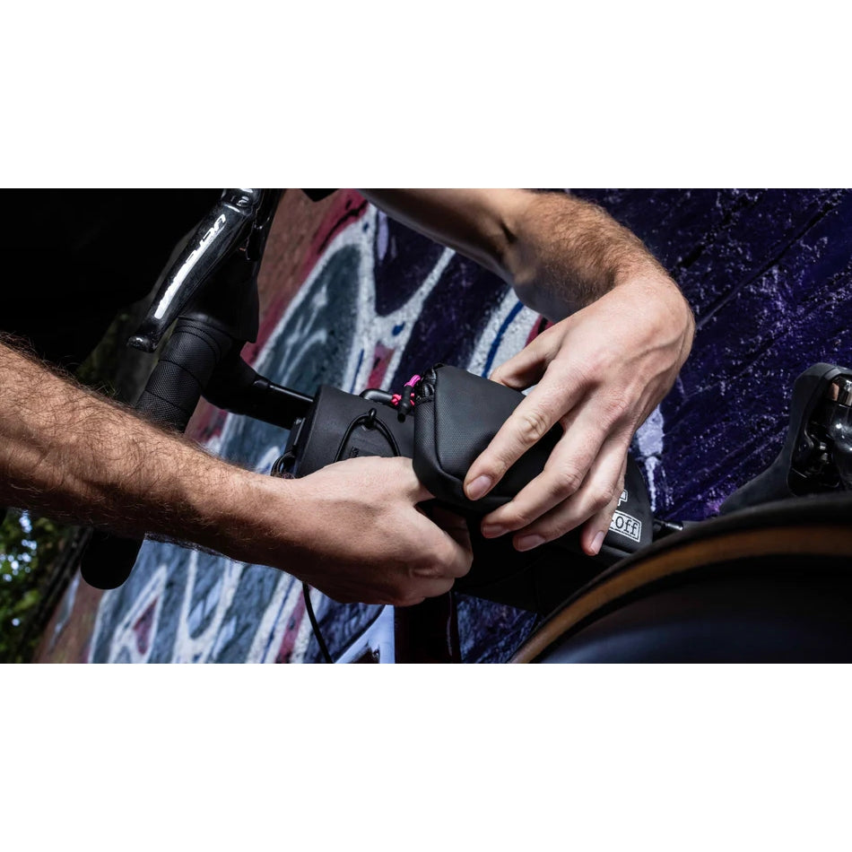 Muc-Off Explorer Bar Bag Tankolaukku