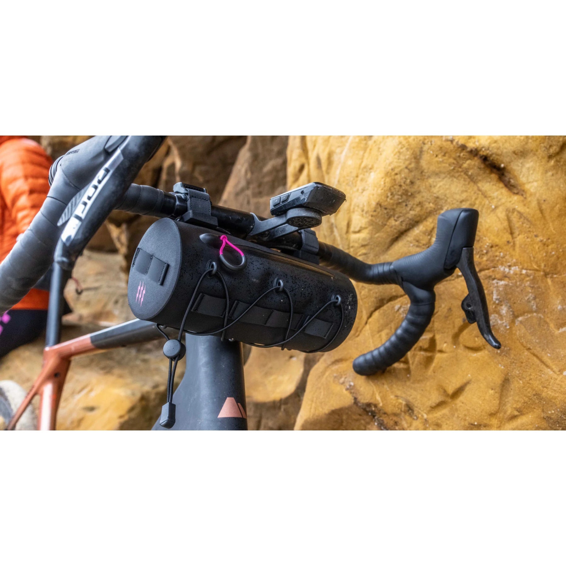 Muc-Off Explorer Bar Bag Tankolaukku