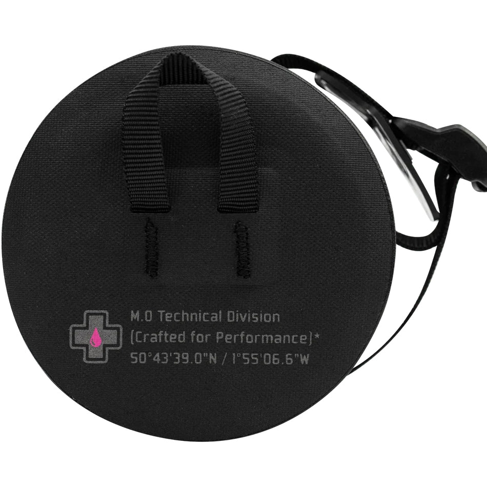Muc-Off Explorer Bar Bag Tankolaukku