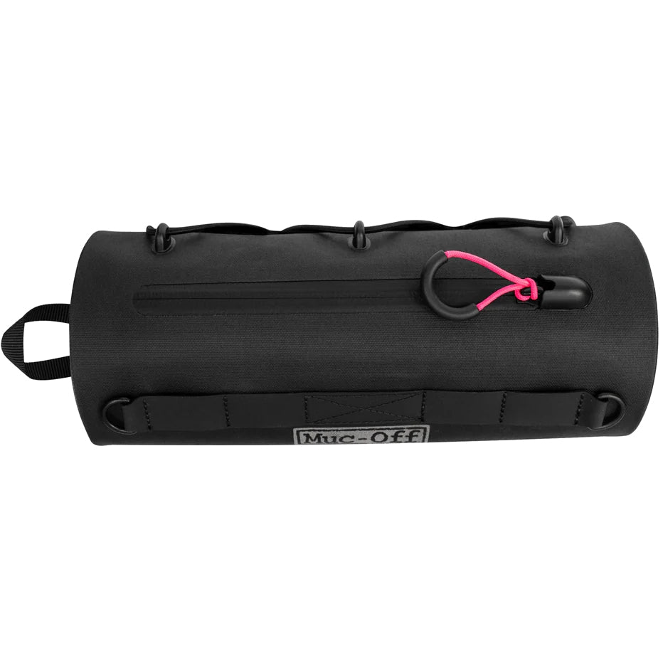 Muc-Off Explorer Bar Bag Tankolaukku