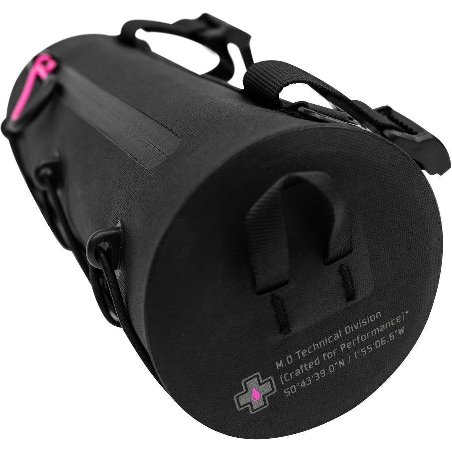 Muc-Off Explorer Bar Bag Tankolaukku