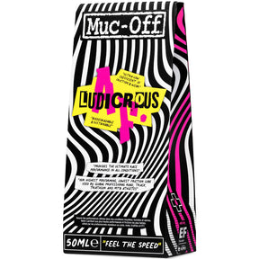 Muc-Off Ludicrous AF 50ml Ketjuöljy