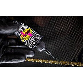 Muc-Off Ludicrous AF 50ml Ketjuöljy