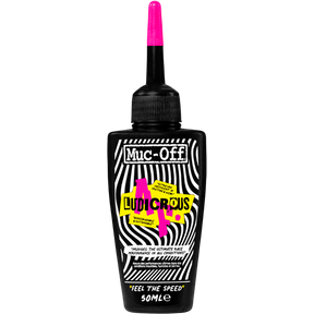 Muc-Off Ludicrous AF 50ml Ketjuöljy