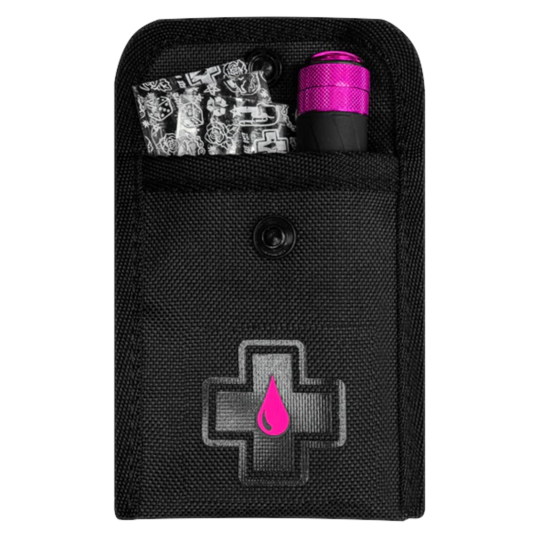 Muc-Off Precision Tubeless Paikkaussarja