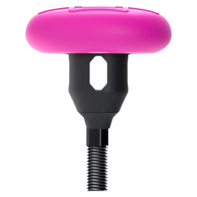 Muc-Off Tubeless Air Tag Pidike + Venttiilit