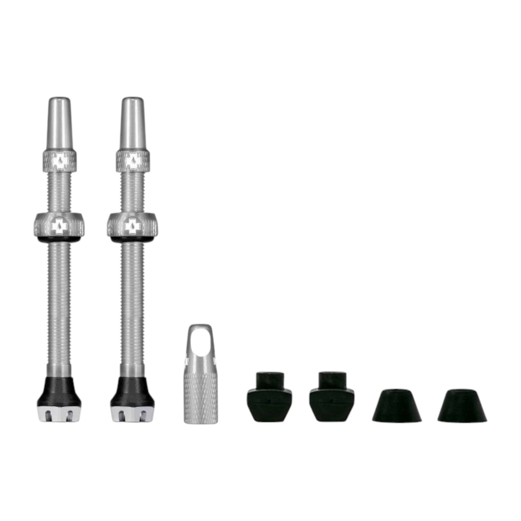 Muc-Off Tubeless Valve Kit V. 2.0 60mm Venttiilit