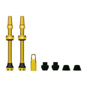 Muc-Off Tubeless Valve Kit V. 2.0 60mm Venttiilit