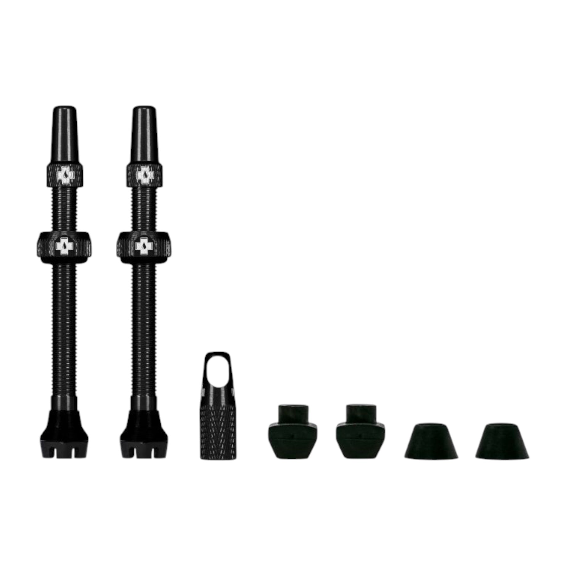 Muc-Off Tubeless Valve Kit V. 2.0 60mm Venttiilit