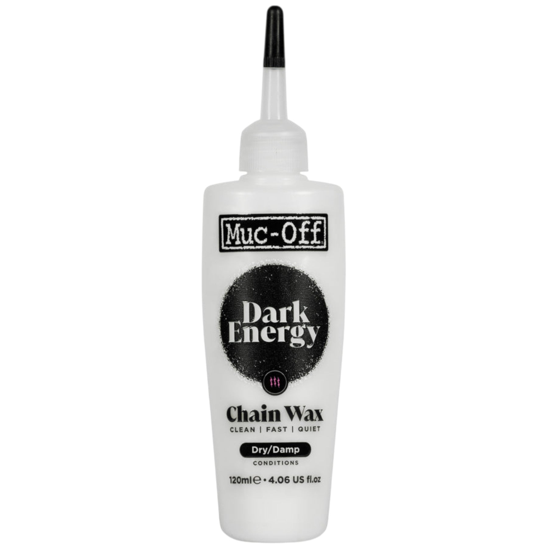Muc-Off Dark Energy Ketjuvaha 120ml