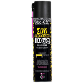 Muc-Off Dry Lube 400ml Ketjuöljy
