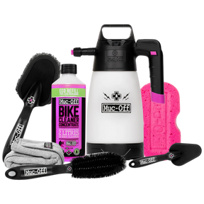 Muc-off Foam Sprayer Puhdistussetti