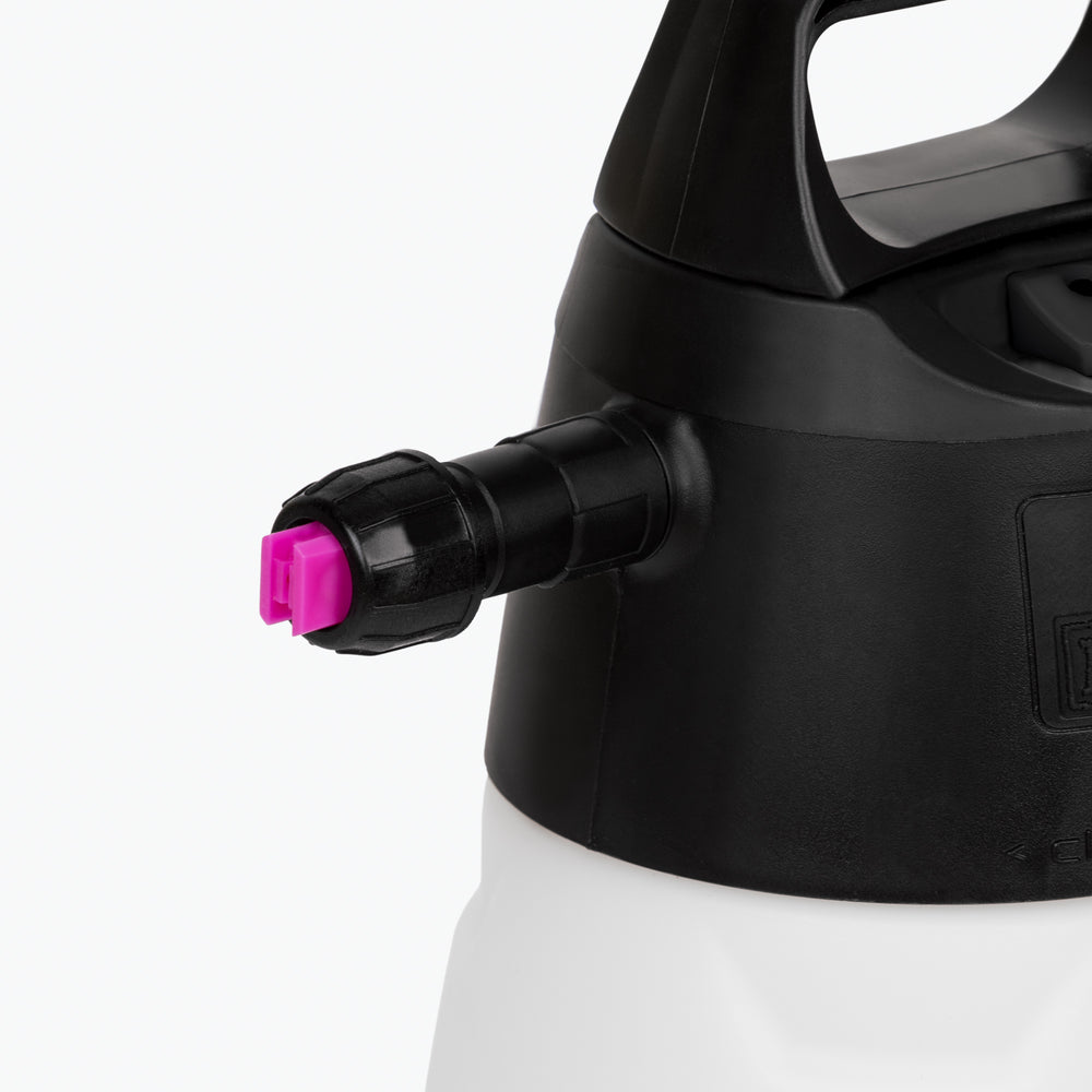 Muc-off Foam Sprayer Puhdistussetti