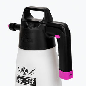 Muc-off Foam Sprayer Puhdistussetti
