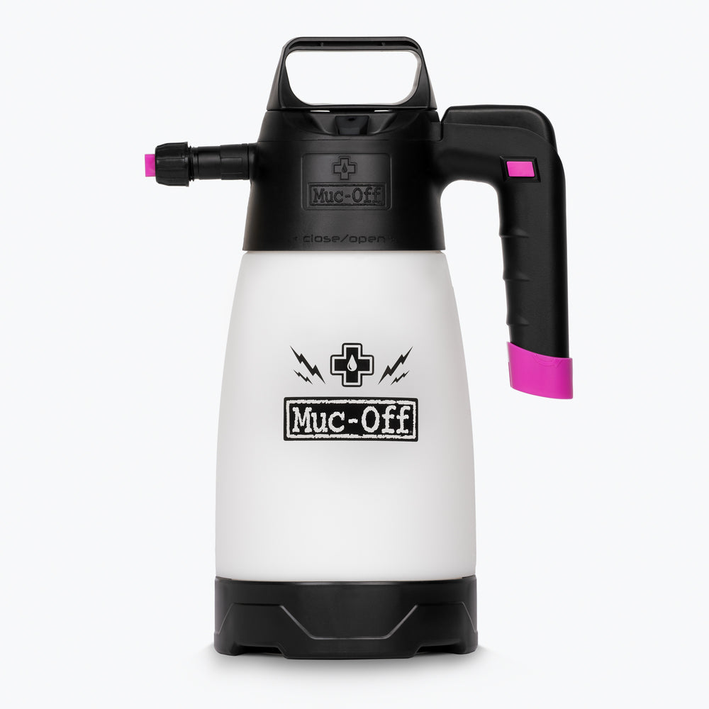 Muc-off Foam Sprayer Puhdistussetti