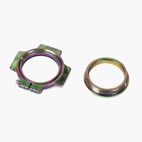 Muc-off Spare Part Crank Preload Ring A Kampisarja Varaosa