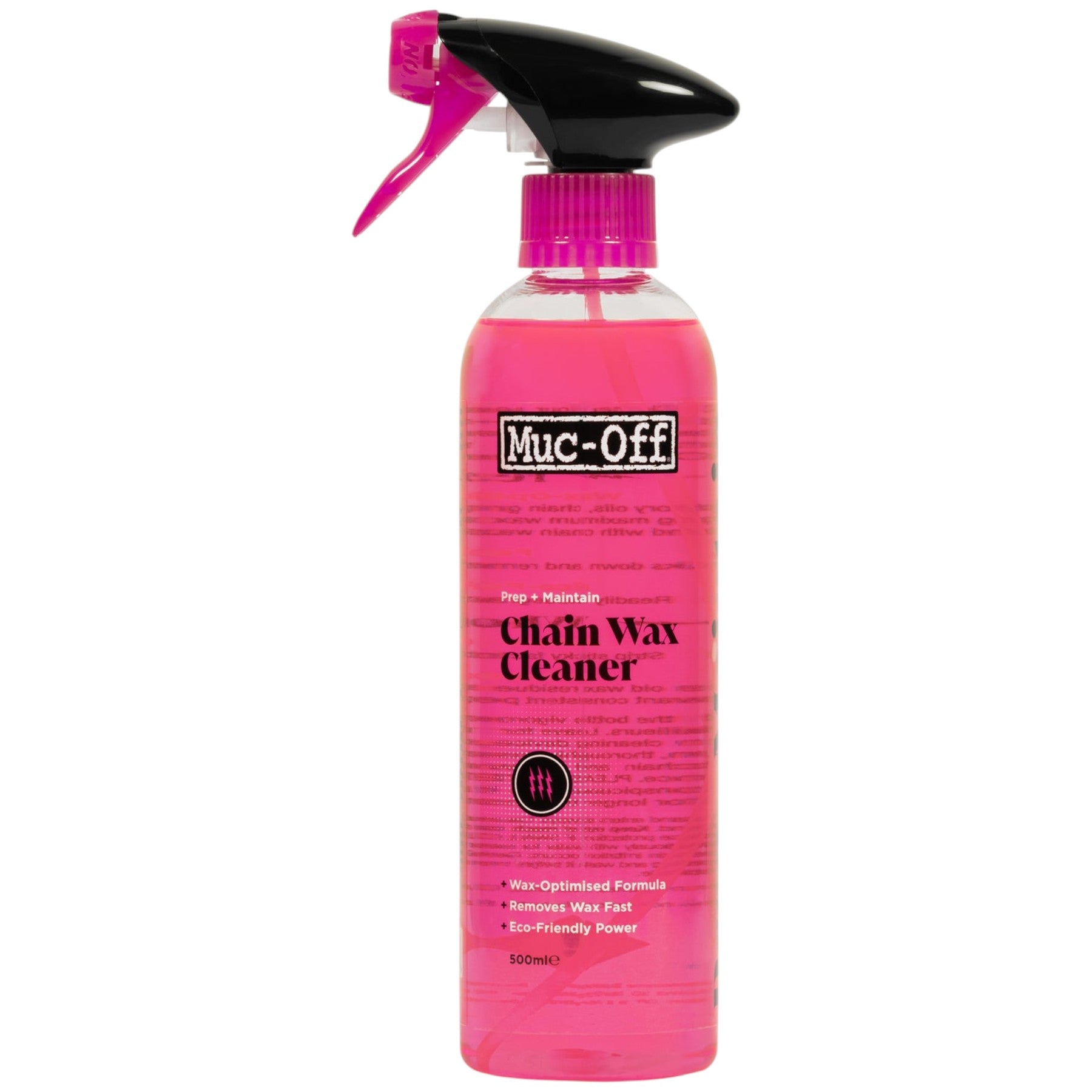 Muc-Off Wax Off Ketjuvahan Puhdistusaine