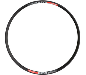 DT Swiss Rim EX 511 622 / 29'' Vannekehä – Pyörävarikko